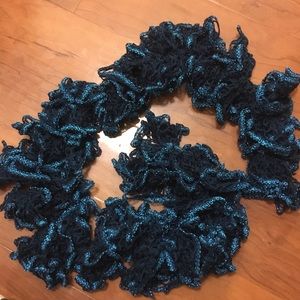 Homemade Scarf